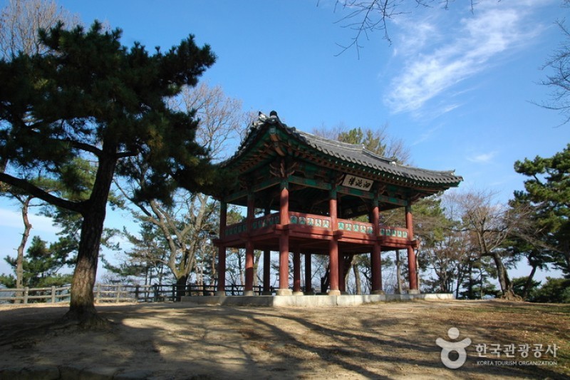 Gwanbuk-ri Relics and Busosanseong Fortress of Buyeo [UNESCO World Heritage]  (41/43)