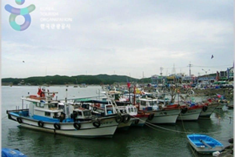 Anmyeondo Island  (1/3)