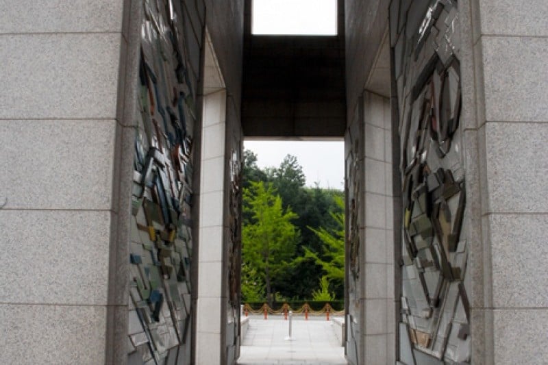 The Independence Hall of Korea  (20/92)