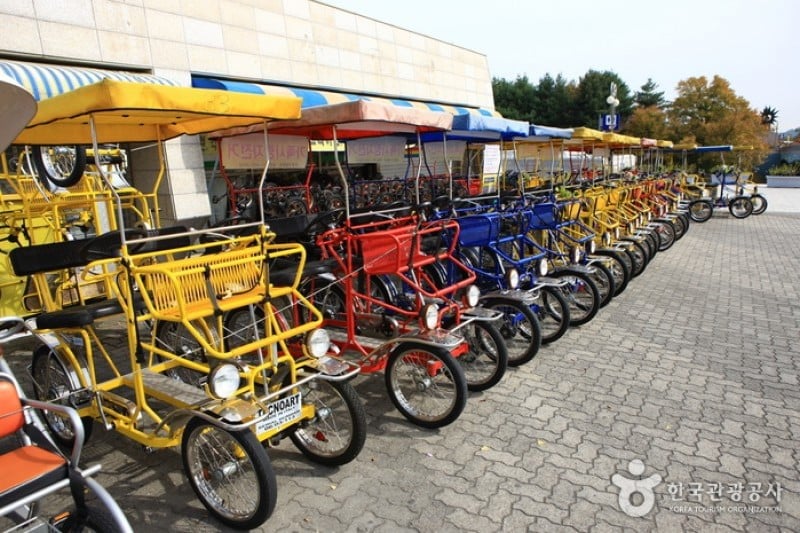 The Independence Hall of Korea  (33/92)