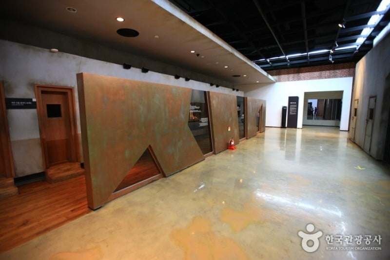 The Independence Hall of Korea  (57/92)