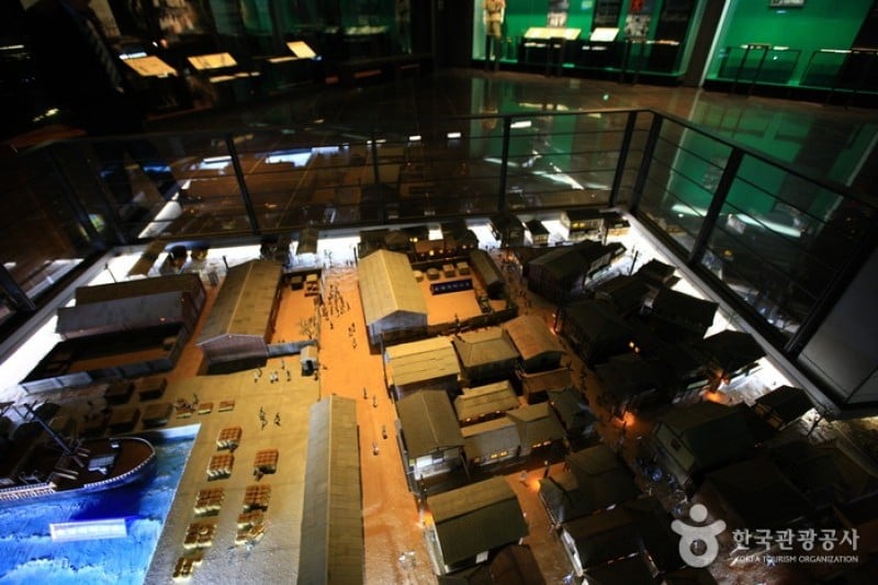 The Independence Hall of Korea  (86/92)