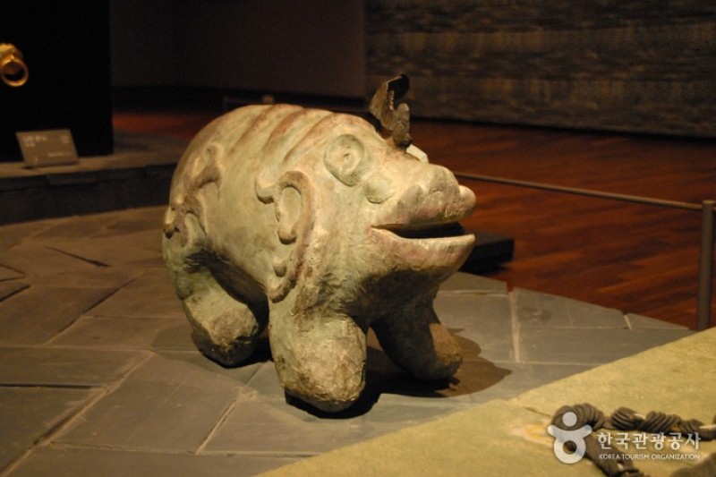 Gongju National Museum  (6/15)