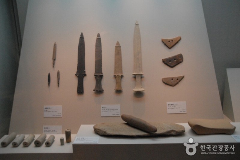 Gongju National Museum  (7/15)