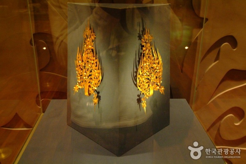 Gongju National Museum  (11/15)