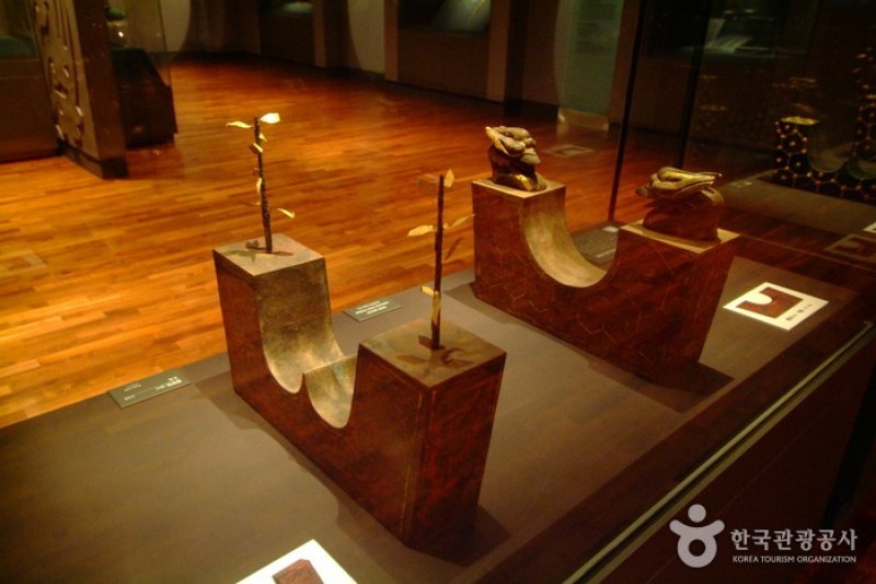 Gongju National Museum  (12/15)