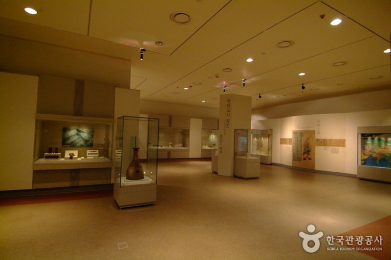 Gongju National Museum  (13/15)
