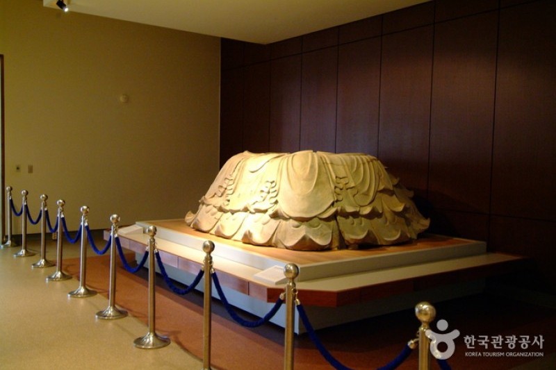 Gongju National Museum  (15/15)
