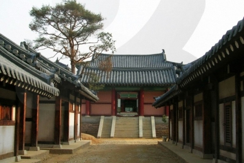 On Set – Seodongyo  (2/13)