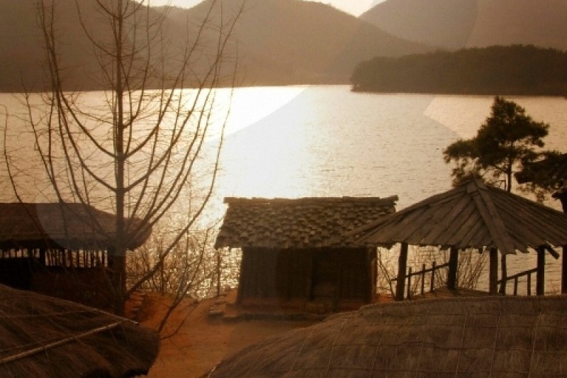 On Set – Seodongyo  (4/13)