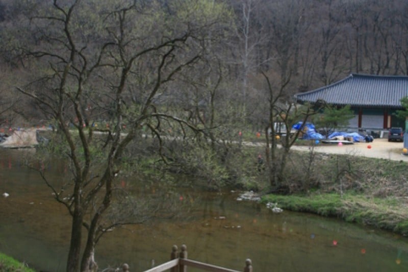 Magoksa Temple  (24/24)