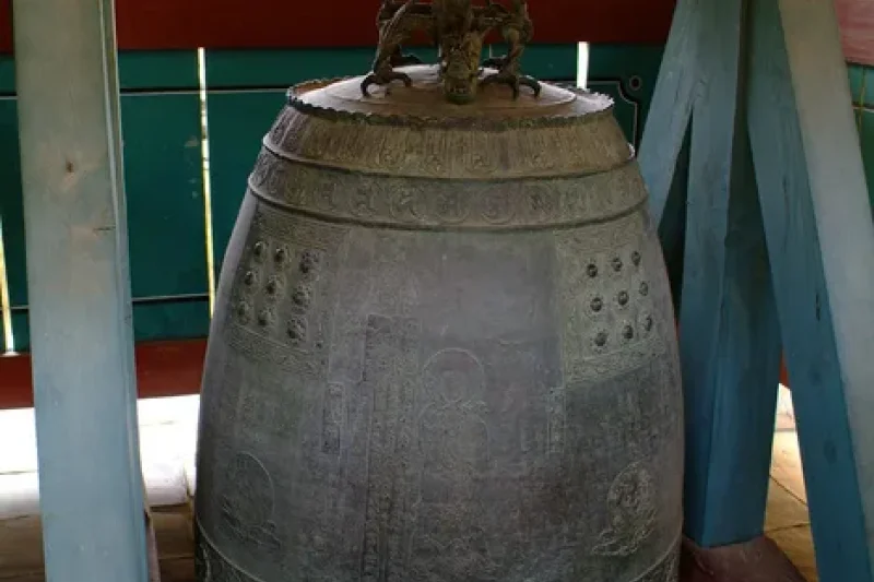 Gapsa Temple (갑사) (17/23)