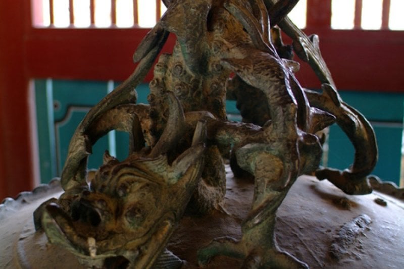 Gapsa Temple (갑사) (18/23)