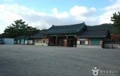 Hyeonchungsa Shrine 