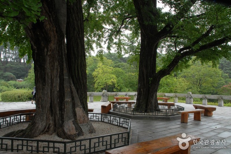 Hyeonchungsa Shrine  (14/38)