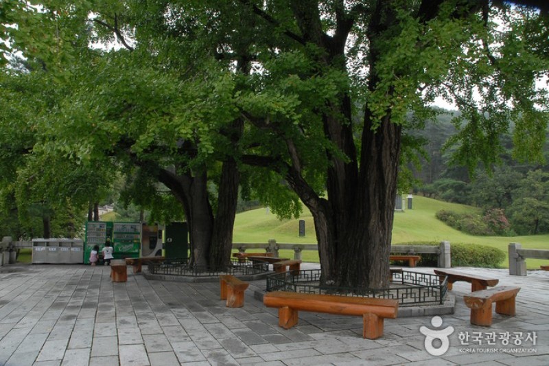 Hyeonchungsa Shrine  (15/38)