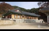 Sudeoksa Temple 