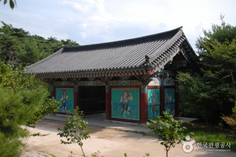 Sudeoksa Temple  (3/34)