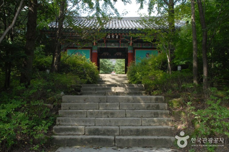 Sudeoksa Temple  (5/34)