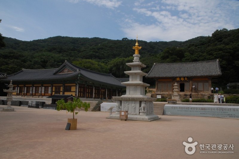 Sudeoksa Temple  (7/34)