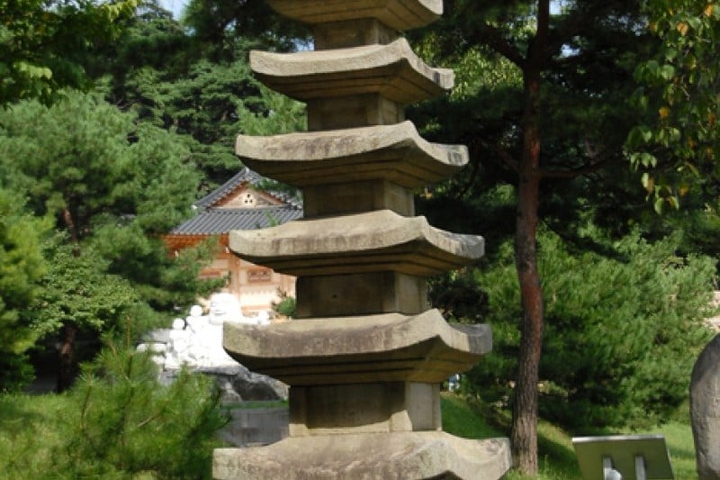 Sudeoksa Temple  (12/34)