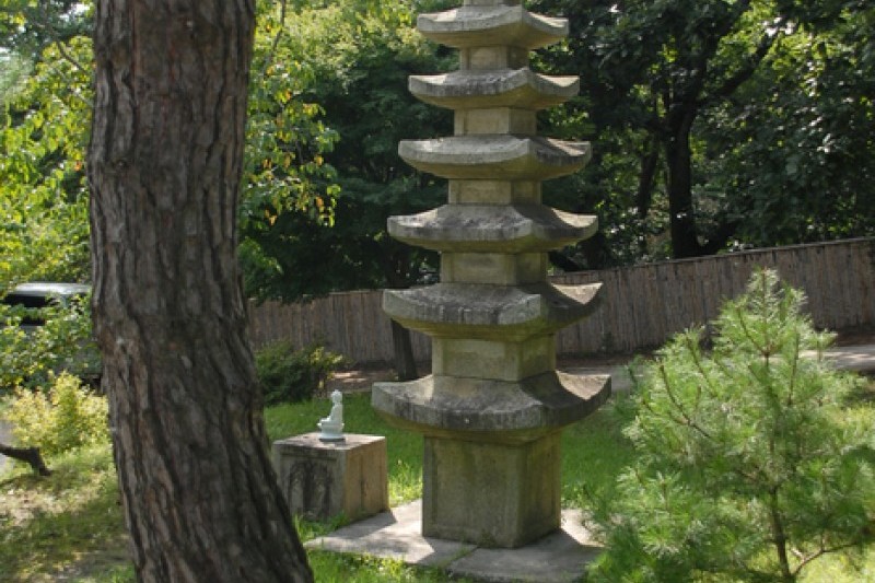 Sudeoksa Temple  (14/34)