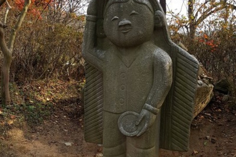 Sudeoksa Temple  (24/34)