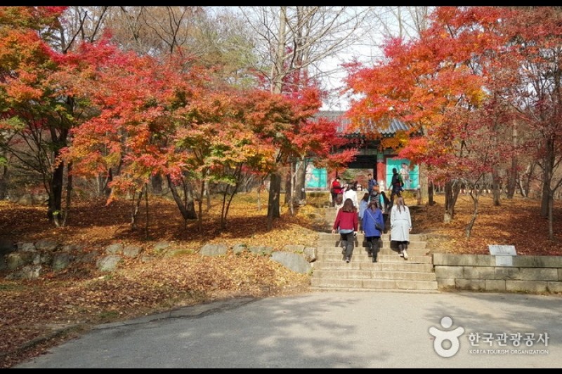 Sudeoksa Temple  (25/34)