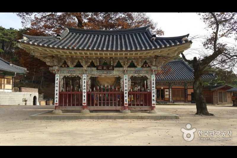 Sudeoksa Temple  (26/34)