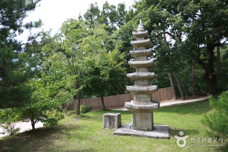 Sudeoksa Temple  (28/34)