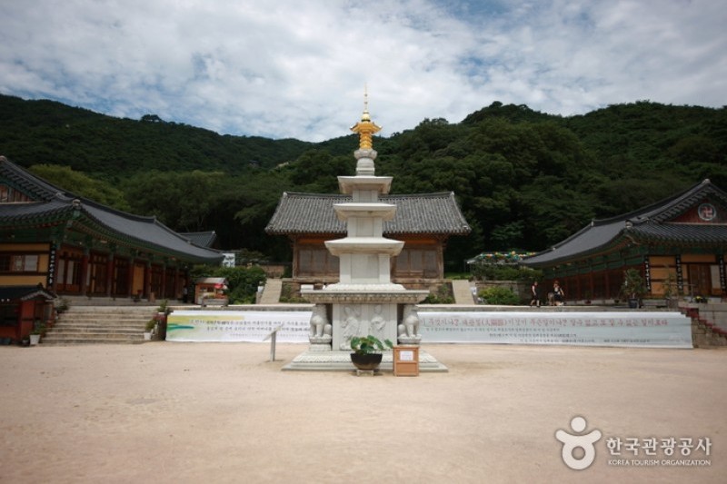 Sudeoksa Temple  (31/34)
