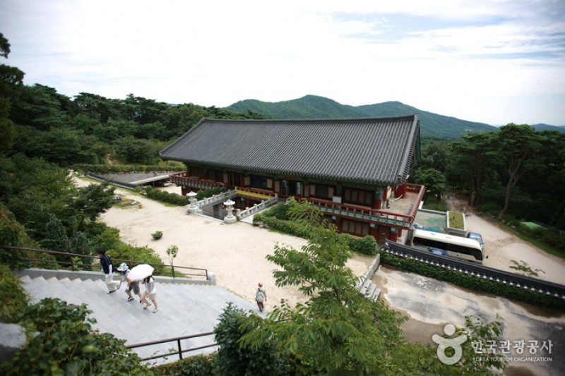 Sudeoksa Temple  (32/34)