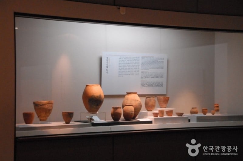 Buyeo National Museum  (7/13)