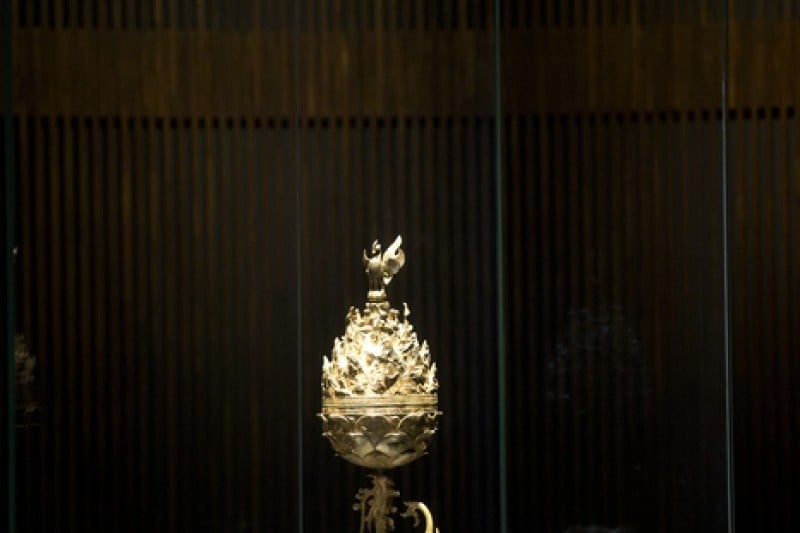 Buyeo National Museum  (11/13)