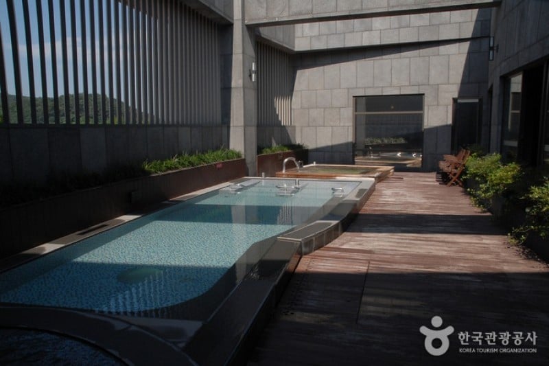 Paradise Spa Dogo  (1/4)