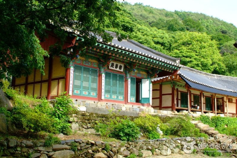 Buseoksa Temple  (1/11)