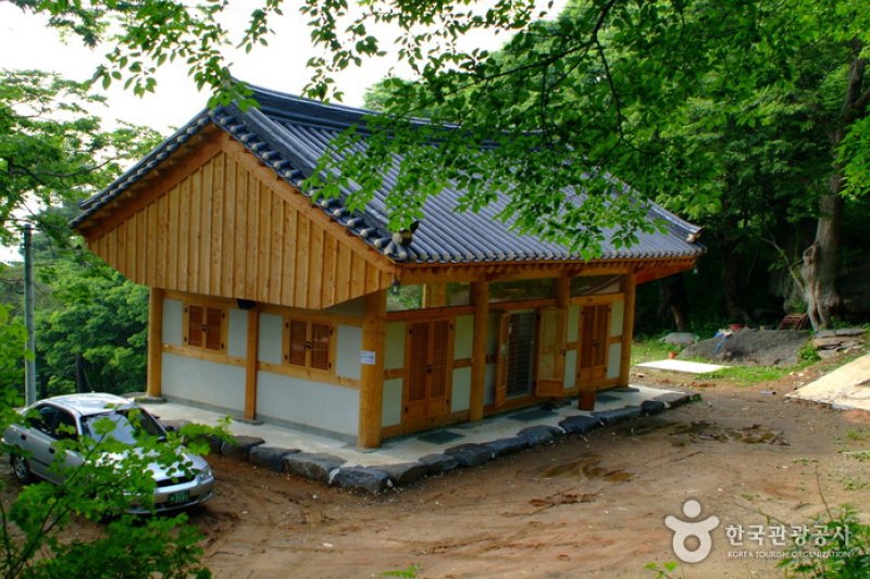 Buseoksa Temple  (3/11)