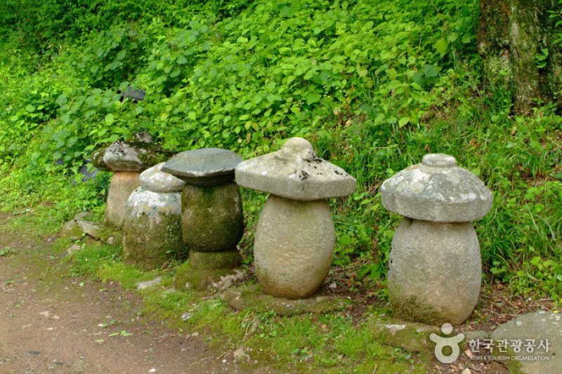 Buseoksa Temple  (4/11)