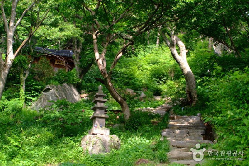 Buseoksa Temple  (5/11)