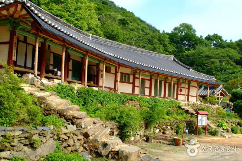 Buseoksa Temple  (6/11)