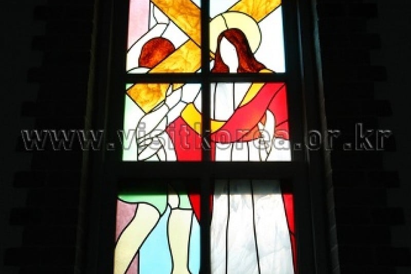 Gongseri Catholic Church  (14/23)