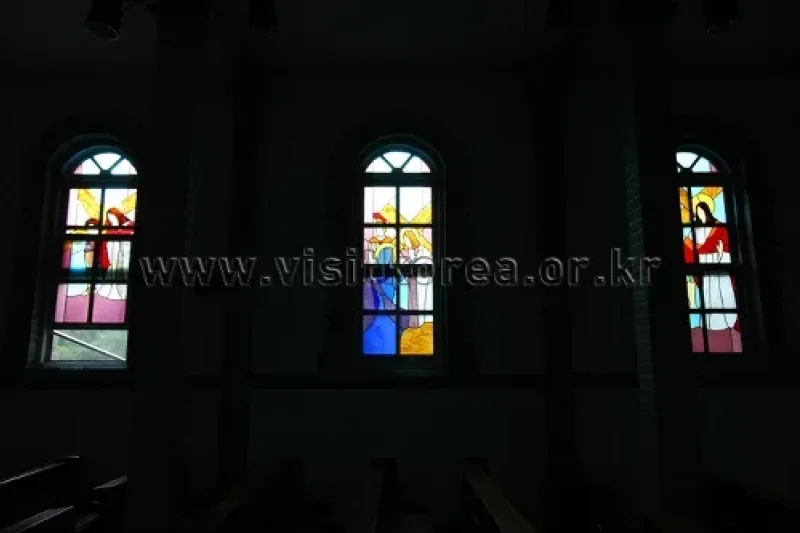 Gongseri Catholic Church  (15/23)