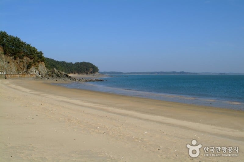 Yeonpo Beach  (2/6)