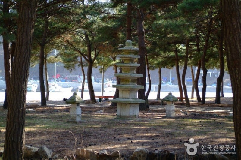 Yeonpo Beach  (3/6)
