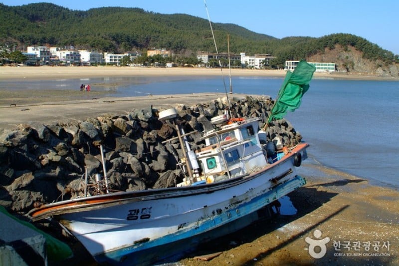 Yeonpo Beach  (5/6)