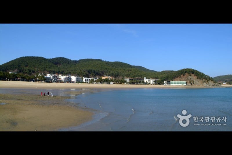 Yeonpo Beach  (6/6)