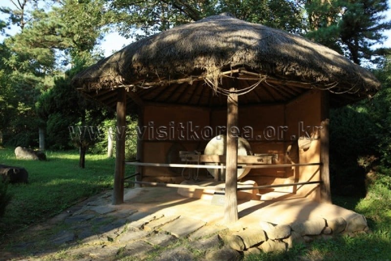 Onyang Folk Museum  (4/59)