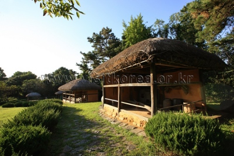 Onyang Folk Museum  (8/59)