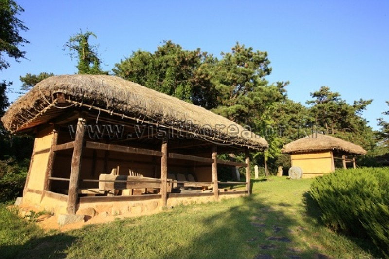 Onyang Folk Museum  (9/59)