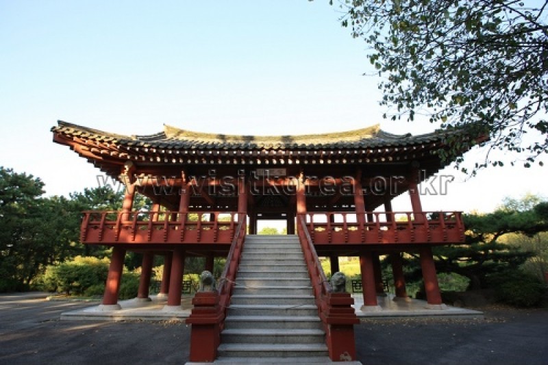 Onyang Folk Museum  (10/59)